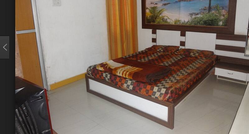 Hotel New Geetashree, Omkareshwar 4